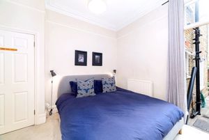Bedroom- click for photo gallery